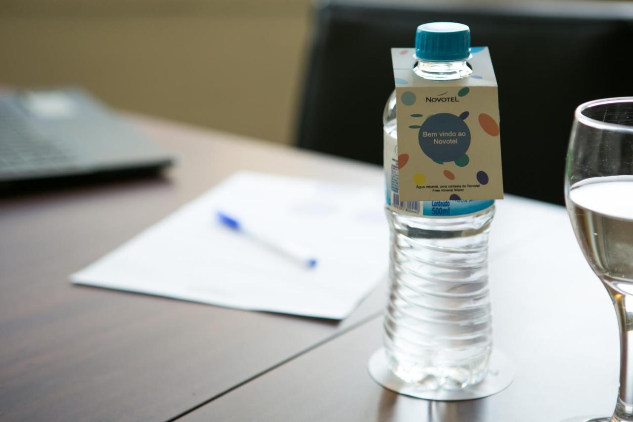 Novotel Porto Alegre Tres Figueiras Eksteriør billede