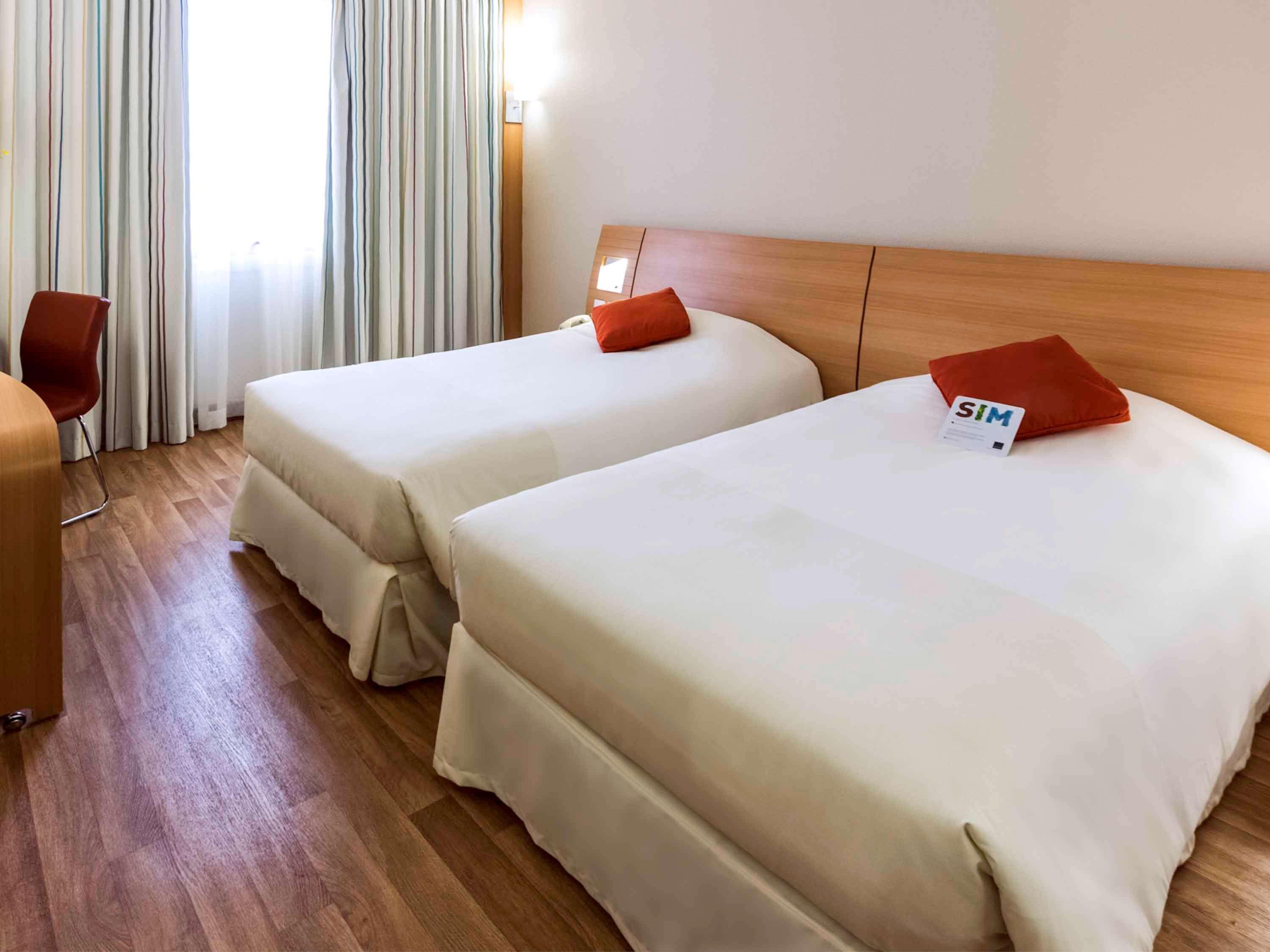 Novotel Porto Alegre Tres Figueiras Eksteriør billede