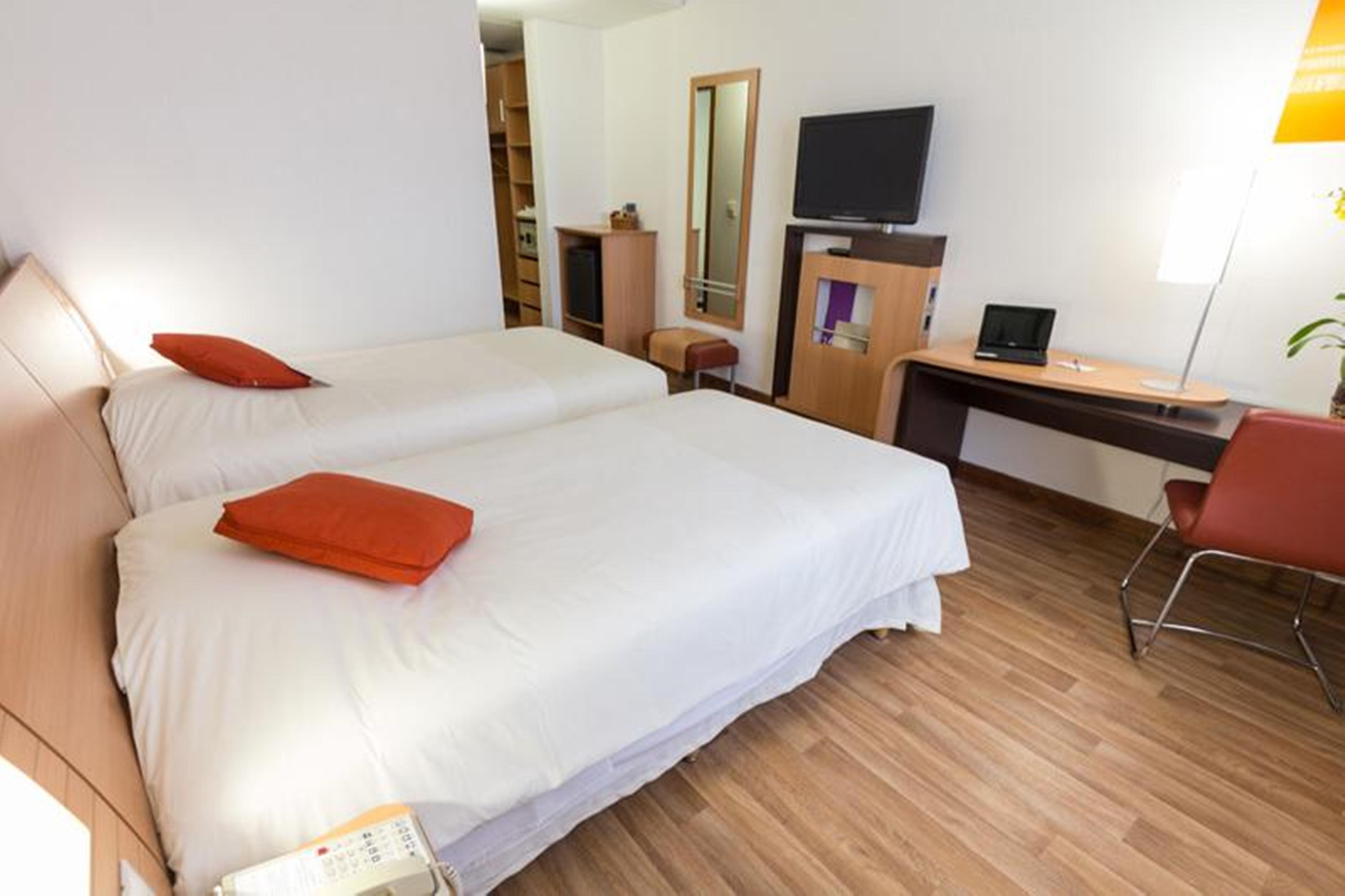 Novotel Porto Alegre Tres Figueiras Eksteriør billede