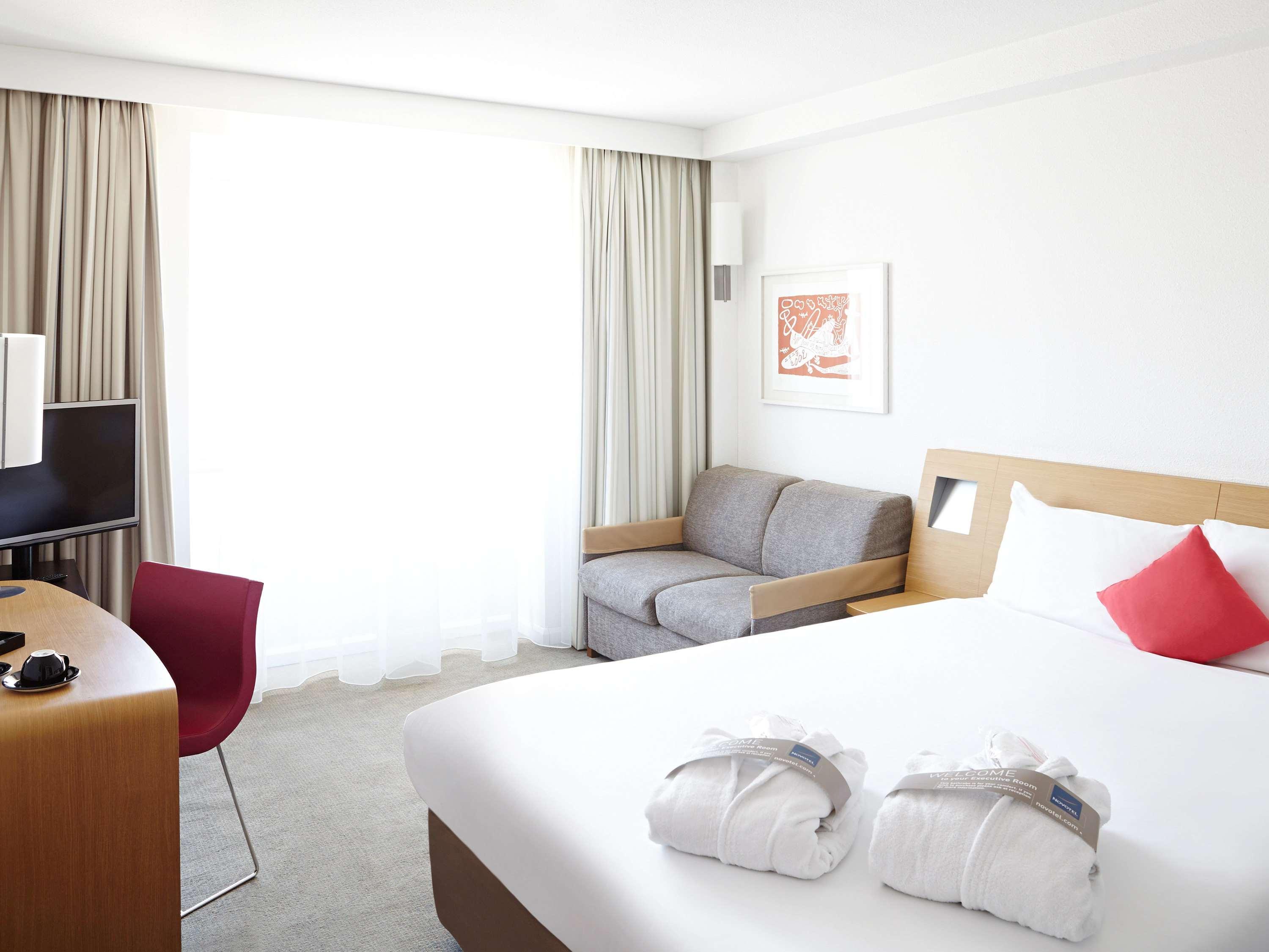 Novotel Porto Alegre Tres Figueiras Eksteriør billede
