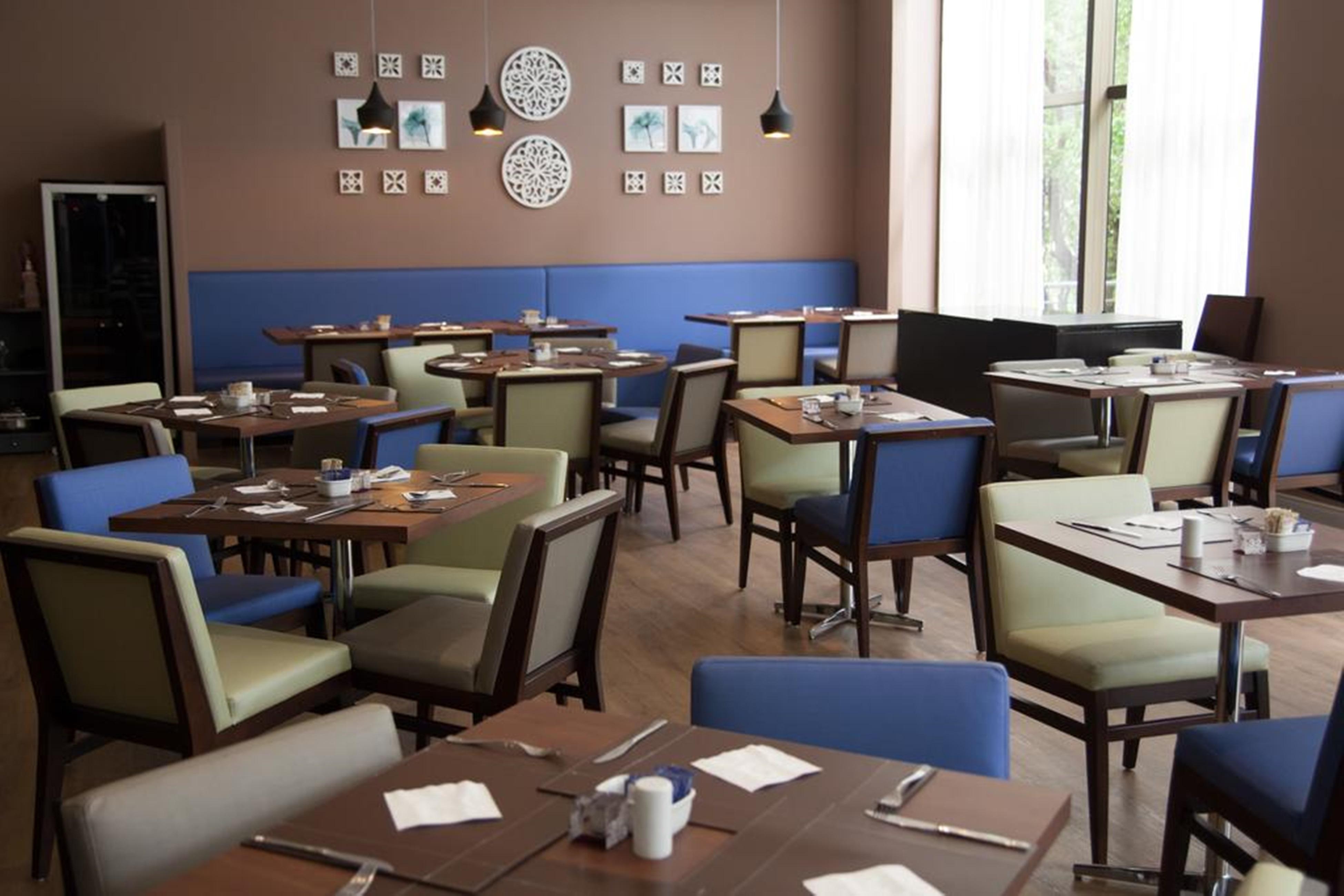 Novotel Porto Alegre Tres Figueiras Eksteriør billede
