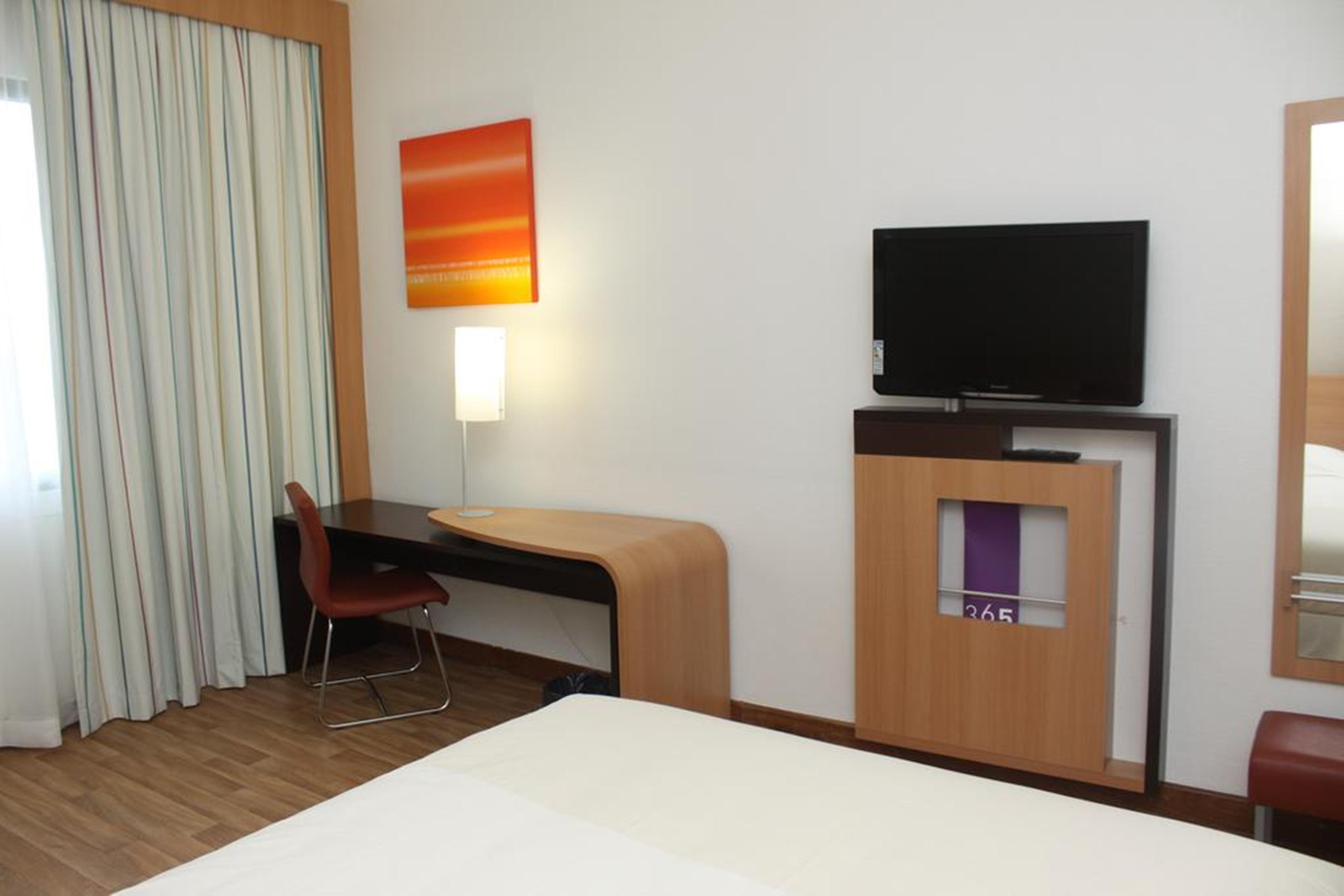 Novotel Porto Alegre Tres Figueiras Eksteriør billede