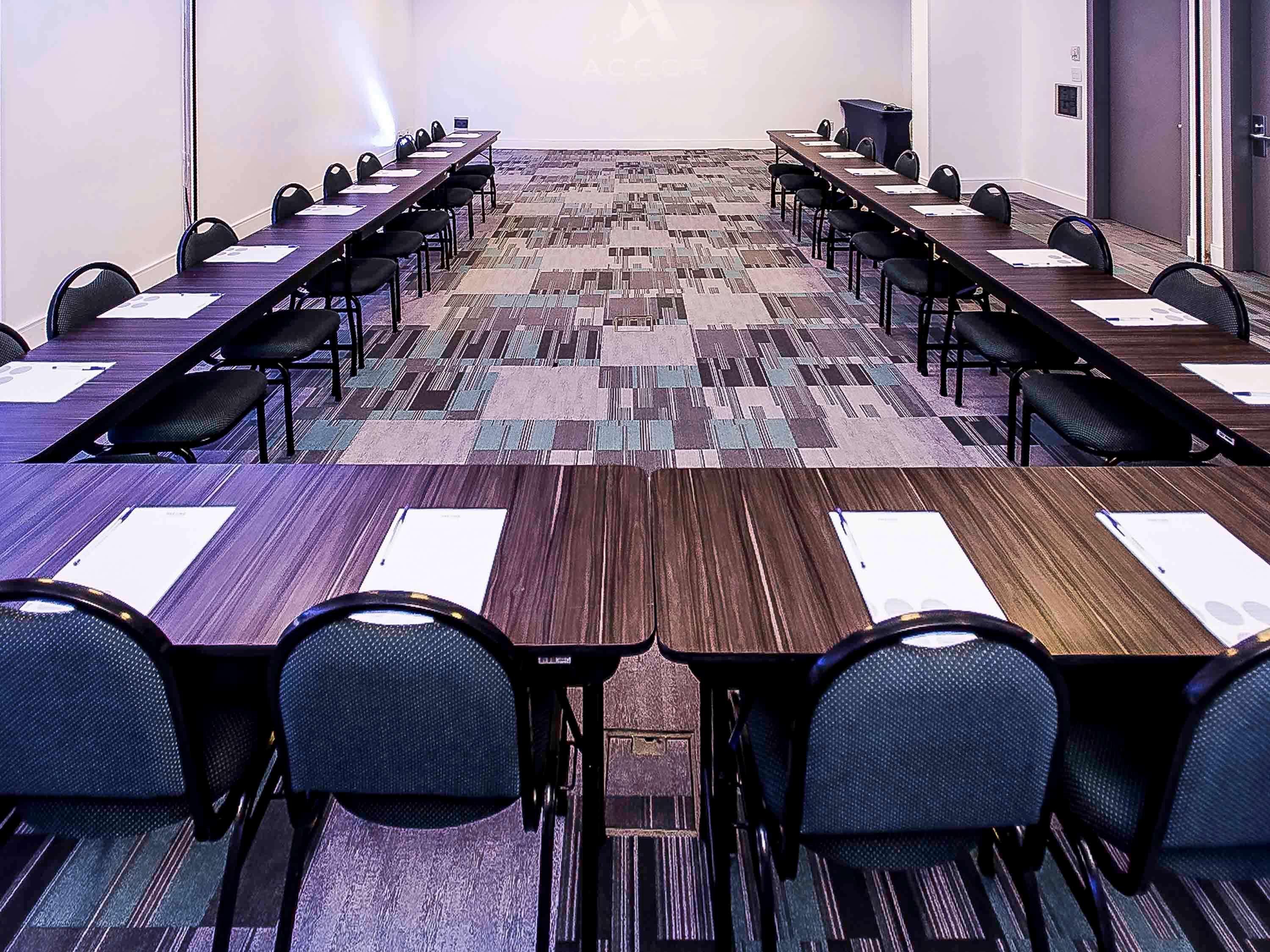 Novotel Porto Alegre Tres Figueiras Eksteriør billede