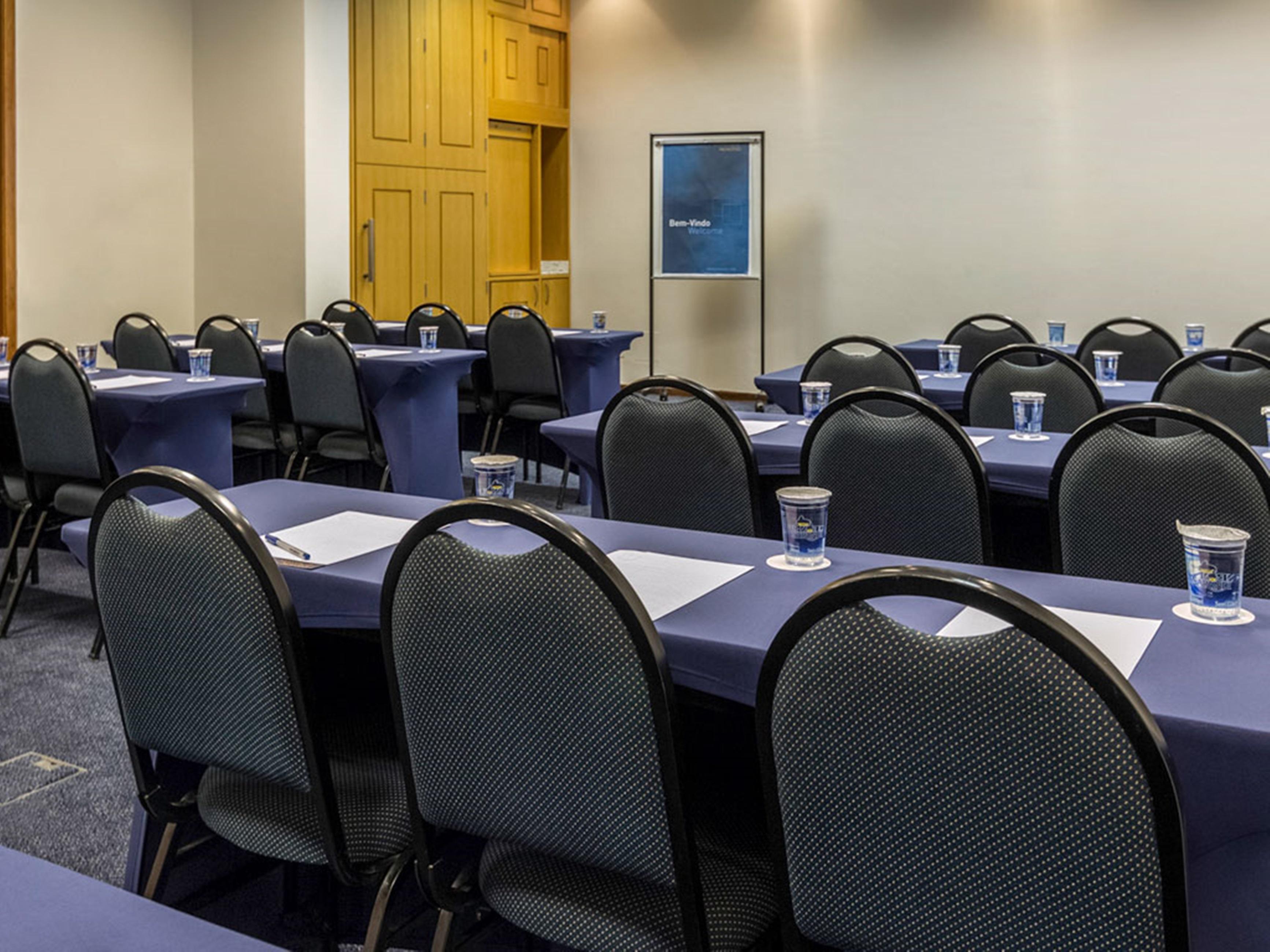 Novotel Porto Alegre Tres Figueiras Eksteriør billede