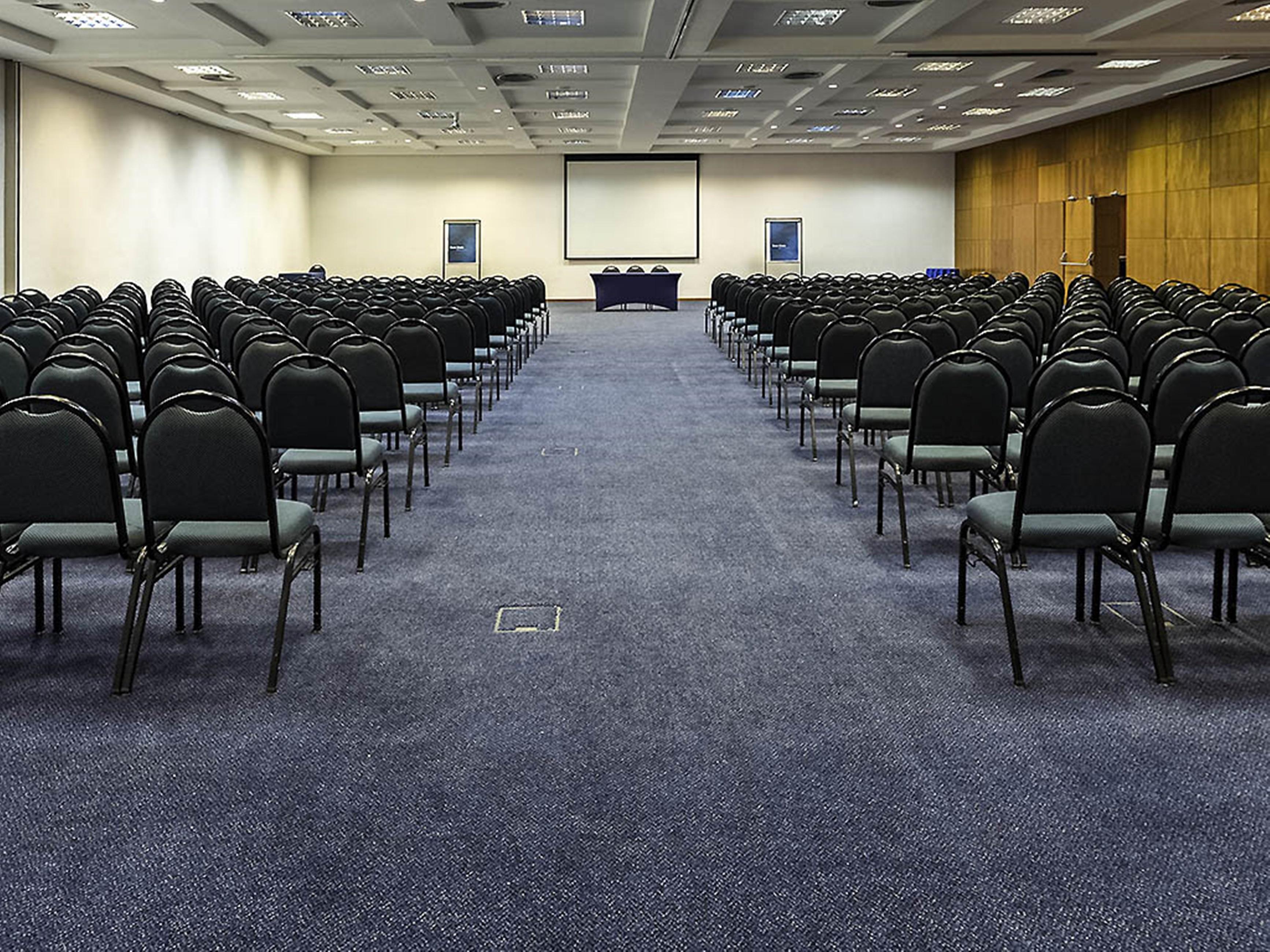 Novotel Porto Alegre Tres Figueiras Eksteriør billede