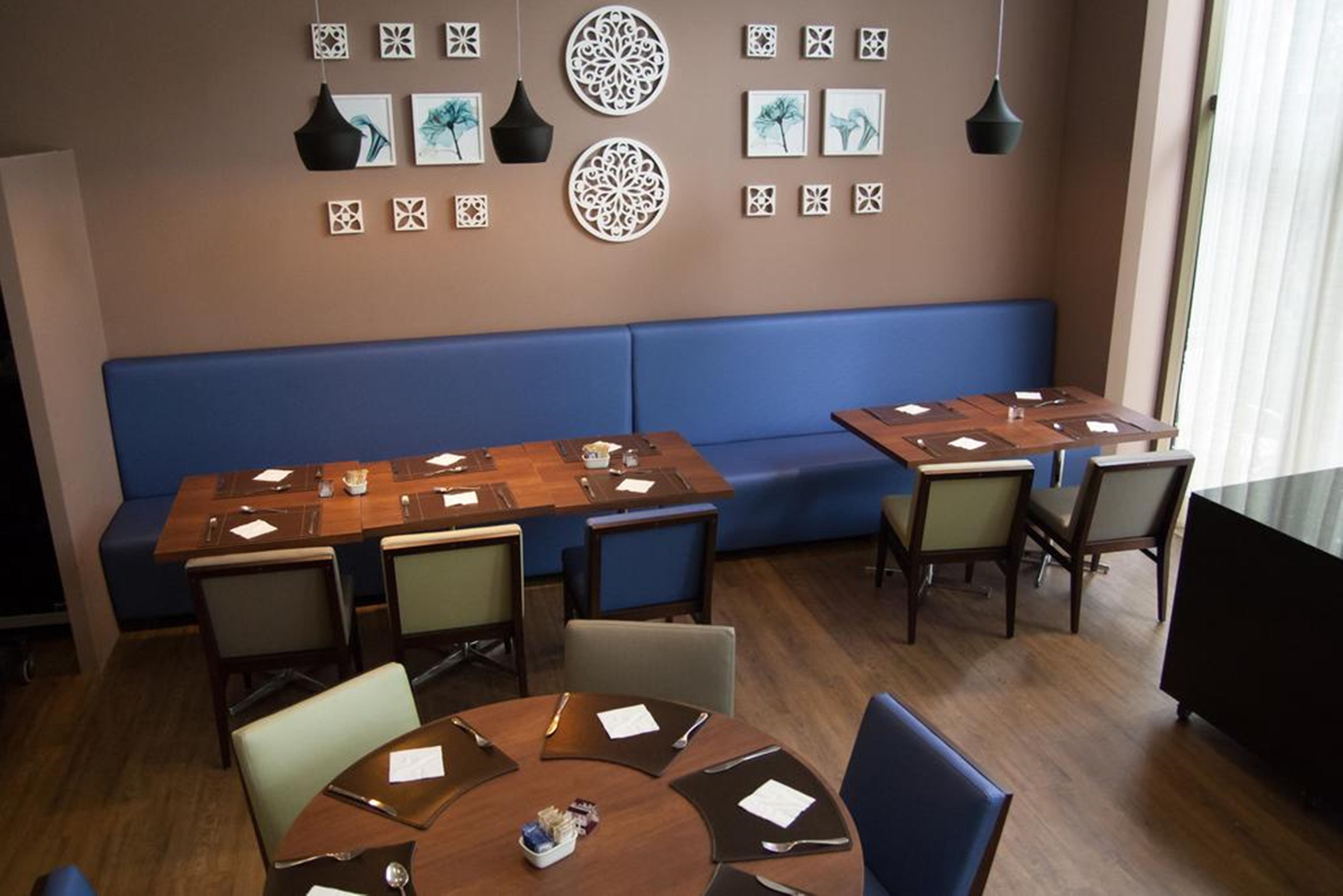 Novotel Porto Alegre Tres Figueiras Eksteriør billede