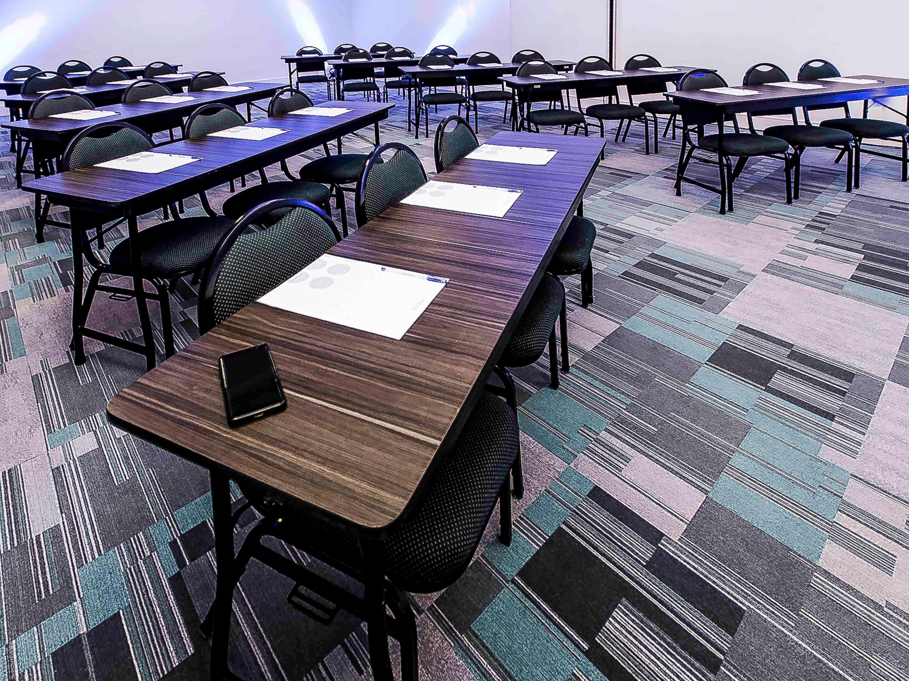 Novotel Porto Alegre Tres Figueiras Eksteriør billede