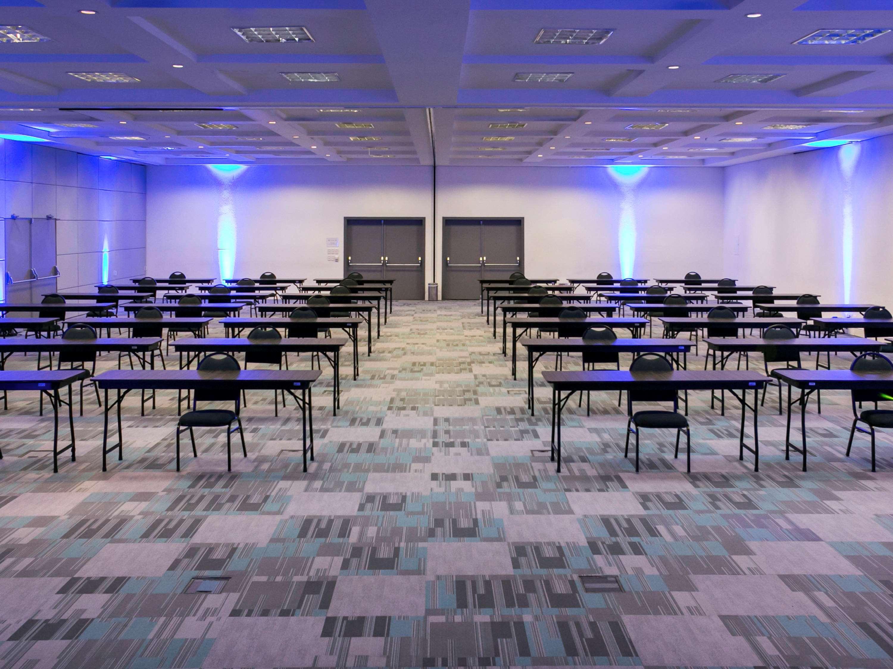Novotel Porto Alegre Tres Figueiras Eksteriør billede