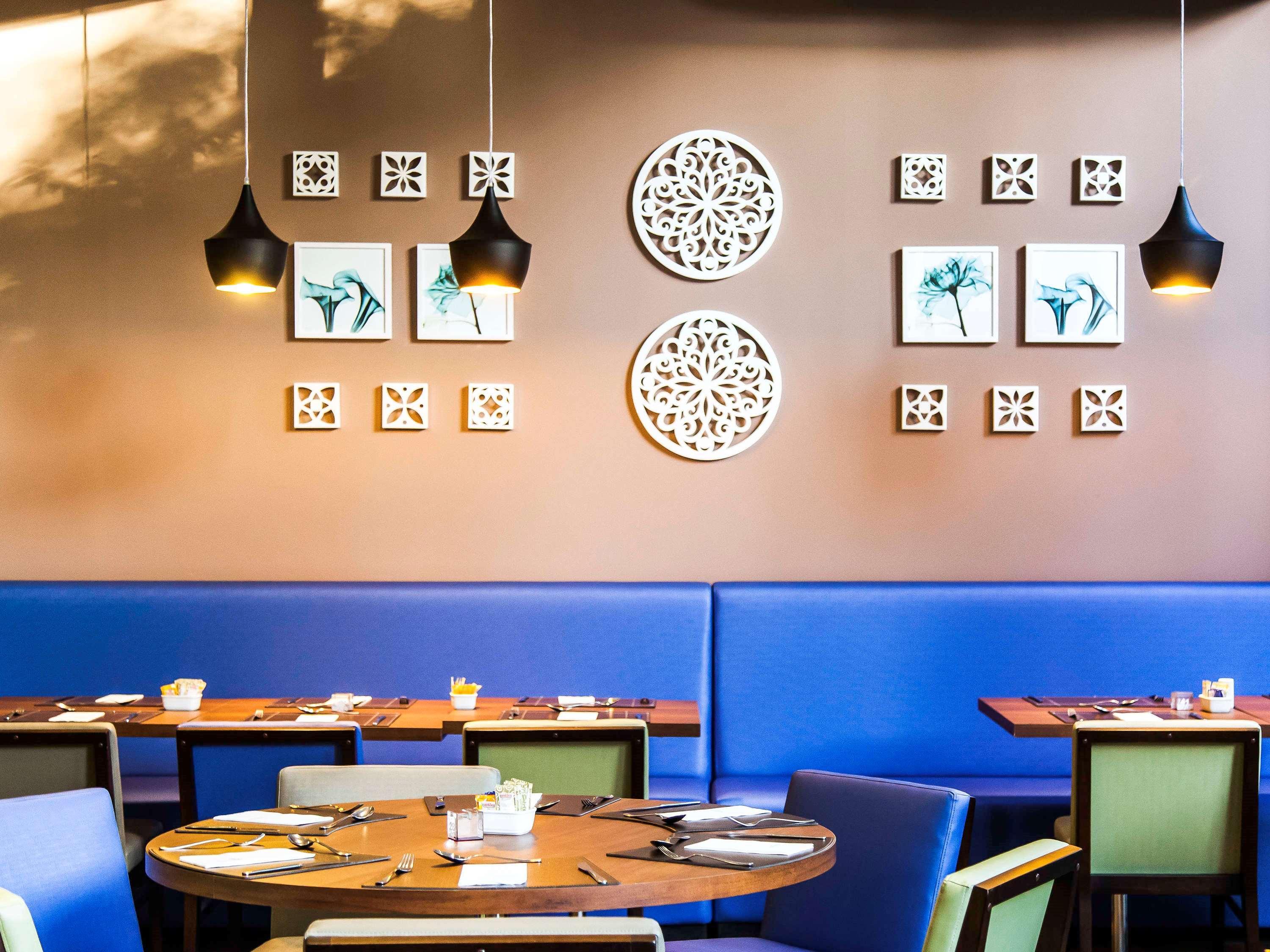Novotel Porto Alegre Tres Figueiras Eksteriør billede