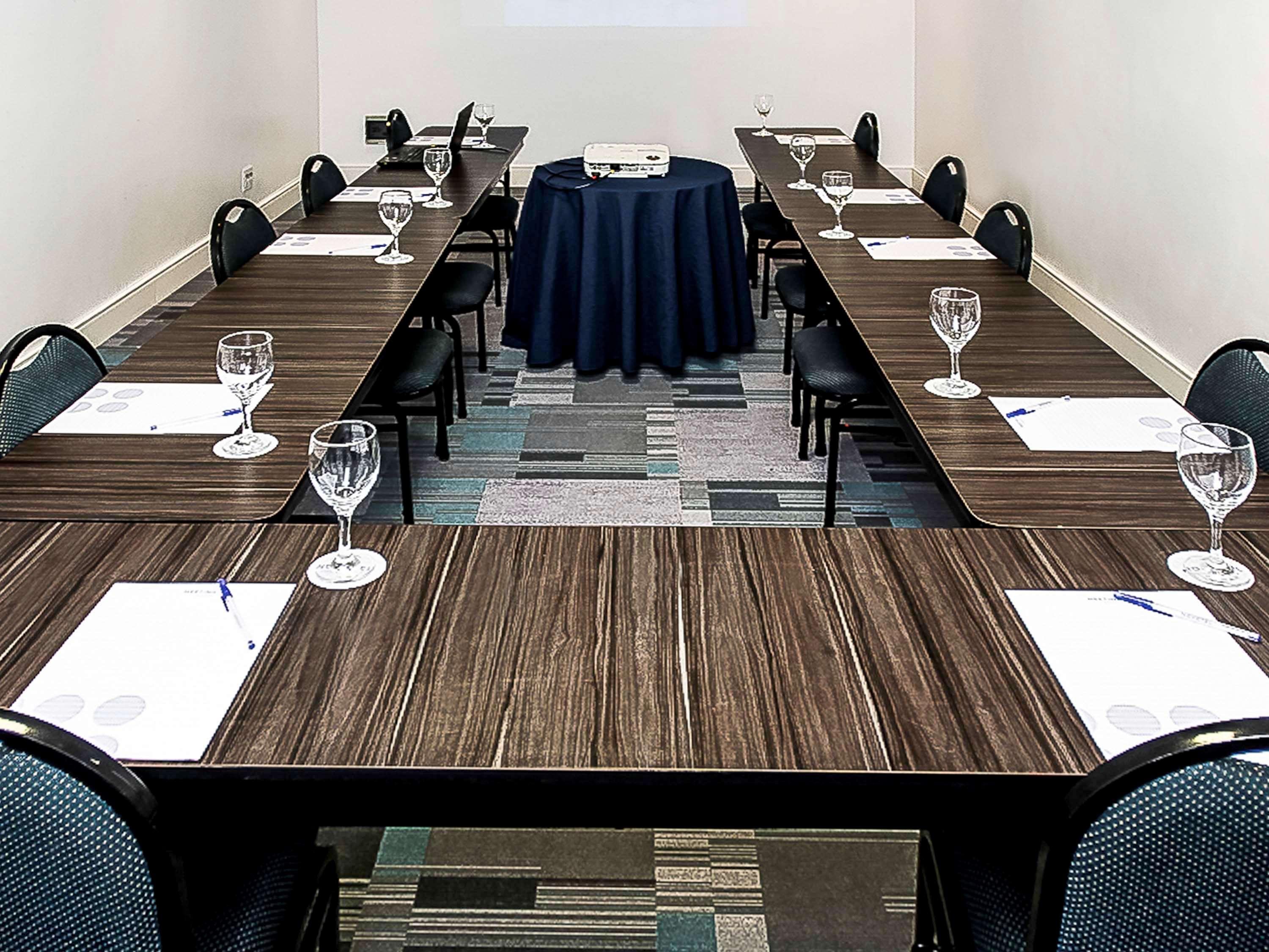 Novotel Porto Alegre Tres Figueiras Eksteriør billede