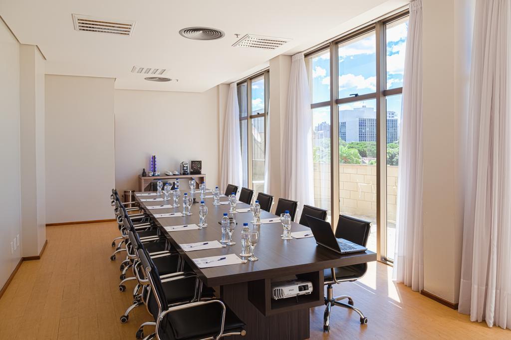 Novotel Porto Alegre Tres Figueiras Eksteriør billede