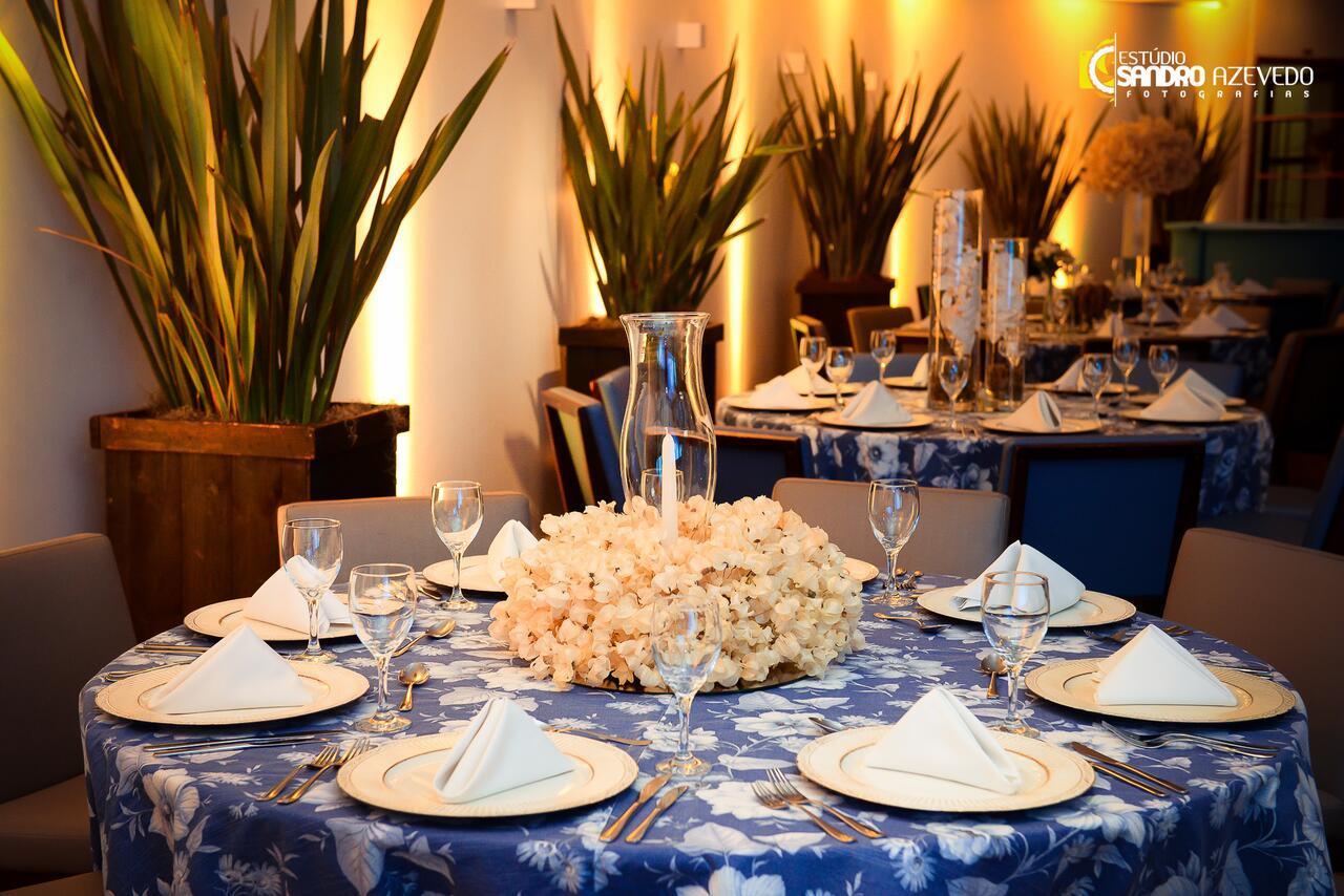 Novotel Porto Alegre Tres Figueiras Eksteriør billede